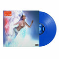 Katy Perry - 143 [Explicit Content] (Indie Exclusive, Limited Edition, Clear Vinyl, Blue) Vinyl