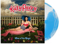 Katy Perry - One of the Boys: 15th Anniversary Edition (Limited Edition, Cloudy Blue Sky Vinyl w/ 7-inch) [Import] Vinyl