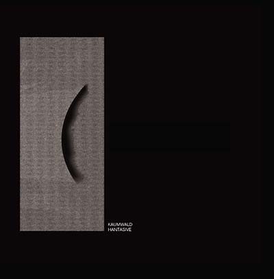 KAUMWALD - Hantasive Vinyl LP