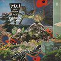 Kava Kon - Tiki For The Atomic Age (Iridescent Green Vinyl) Vinyl