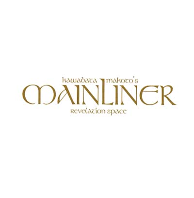 KAWABATA MAKOTO'S MAINLINER - Revelation Space CD CD