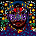 Kaytranada - 99.9% Vinyl 2LP standard Gatefold Jacket