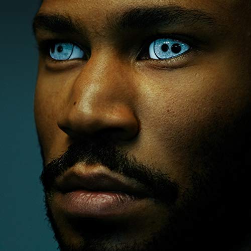 Kaytranada - Bubba [Explicit Content] (150 Gram Vinyl, Gatefold LP Jacket, Download Insert) (2 Lp's) Vinyl