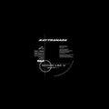 Kaytranada - NOTHIN LIKE U / CHANCES (150g Vinyl/ Includes Download Insert) Vinyl