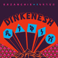 KAZANCHIS + 1 - Dinkenesh Vinyl LP