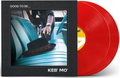 Keb' Mo - Good To Be... (Indie Exclusive, Translucent Red Colored Vinyl) (2 Lp's) Vinyl