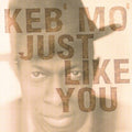 Keb' Mo' - Just Like You (180 Gram Vinyl) [Import] Vinyl