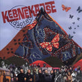 Kebnekajse - Idioten Vinyl LP