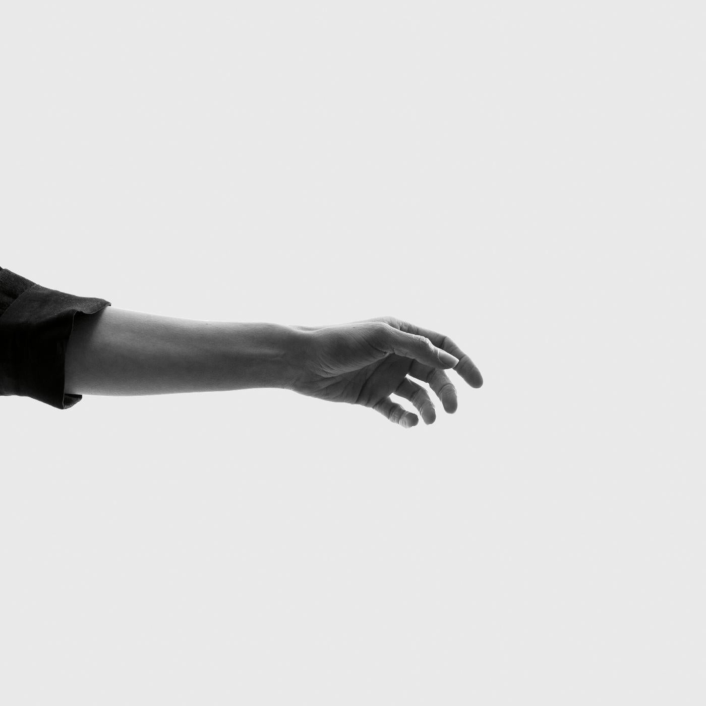 Keeley Forsyth - Limbs Vinyl LP [w/ download card]