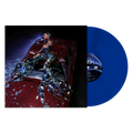 Kehlani - Crash (Blue Jay Colored Vinyl) (Indie Exclusive) Vinyl