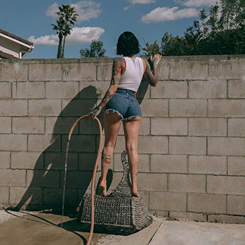 Kehlani - It Was Good Until It Wasnt (Vinyl) Vinyl