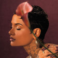 Kehlani - Kehlani (Indie Exclusive) [Marble Violet Vinyl] [2LP] Vinyl