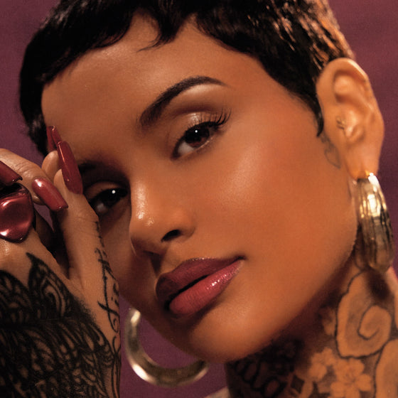 Kehlani - Kehlani [Marble Violet Vinyl] [2LP] Vinyl