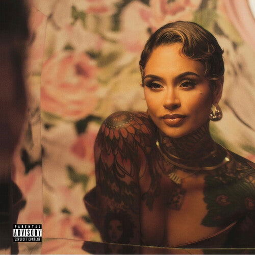 Kehlani - While We Wait 2 [Explicit Content] (Alliance Mod, Manufactured on Demand) CD
