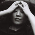 KEIKO HIGUCHI - Vertical Language Vinyl LP