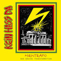 KEIN HASS DA - Hirntrafo: Bad Brains Transformation CD CD
