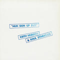 Keith Hudson & The Soul Syndicate - Nuh Skin Up Dub Vinyl LP