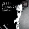 Keith Richards - Main Offender (Limited Red Vinyl) Vinyl