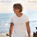 Keith Urban - Flow State (Translucent Orange Colored Vinyl) Vinyl
