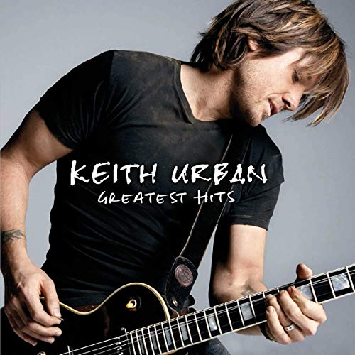 Keith Urban - Greatest Hits - 19 Kids [2 LP] Vinyl
