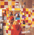 KEKELE - Congo Life CD CD