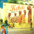 KEKELE - Kinavana CD CD