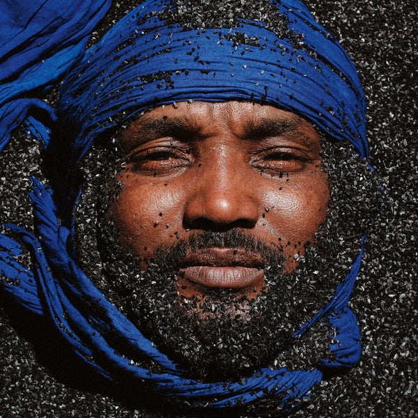 KEL ASSOUF - Black Tenere CD CD
