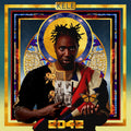 Kele - 2042 Vinyl LP