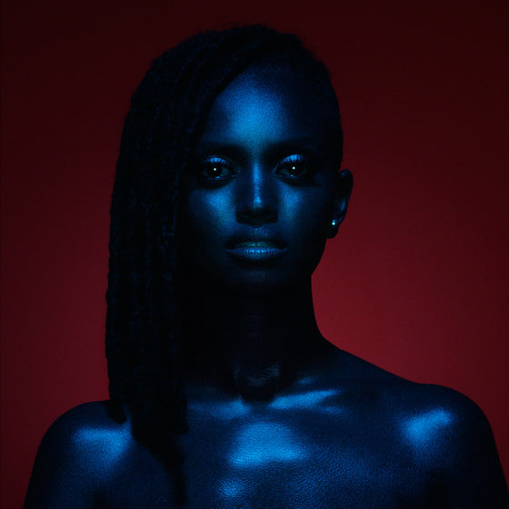 Kelela - Hallucinogen Ep Vinyl LP w/ printed inner sleeve + download card