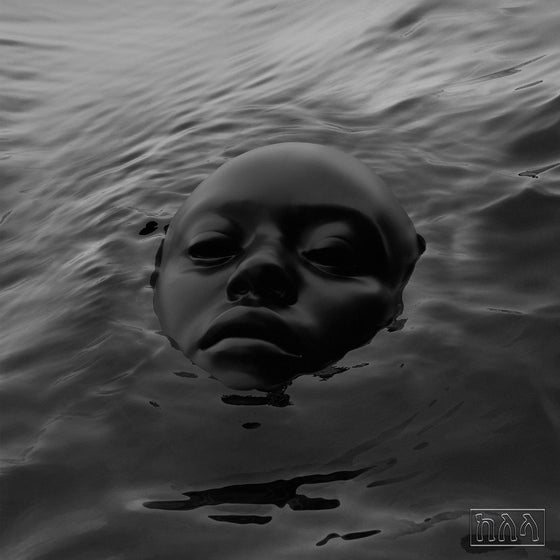 Kelela - Raven Vinyl 2LP Printed Inner Sleeve, Gatefold Outer Sleeve w/ Deboss to Cover [w/ download card]