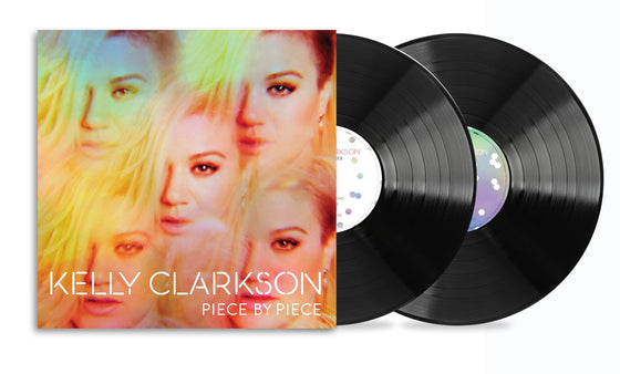 Kelly Clarkson - Piece By Piece Vinyl