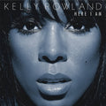 Kelly Rowland - Here I Am [LP] Vinyl