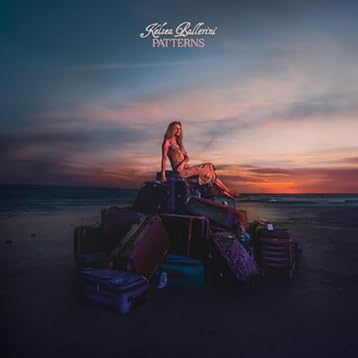 Kelsea Ballerini - Patterns CD