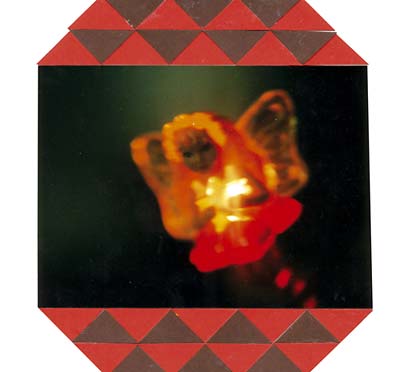 KEMIALLISET YSTAVAT - Lumottu Karkkipurkki (Vapaa Systeemi) CD CD