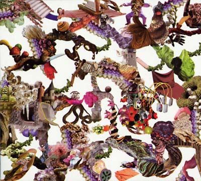 KEMIALLISET YSTAVAT - Ullakkopalo CD CD