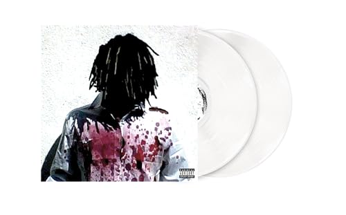 Ken Carson - More Chaos [White 2 Lp] Vinyl