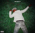 Ken Carson - Project X [LP] Vinyl