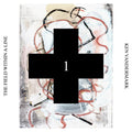 KEN VANDERMARK - The Field Within a Line (Black Cross Solo Sessions 1) CD CD