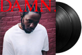 Kendrick Lamar - DAMN. [2LP] Vinyl