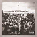 Kendrick Lamar - To Pimp a Butterfly [Explicit Content] (2 Lp's) Vinyl