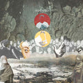 KENJANAI - Faceless Heroes Vinyl LP