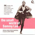 KENNETH GRAHAM - The Small World of Sammy Lee (Original Motion Picture Soundtrack) CD CD