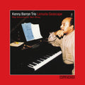 Kenny Barron - Lemuria-Seascape Vinyl 2LP 180g Vinyl, Gatefold, Tip On Jacket