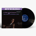 Kenny Burrell - A Night At The Vanguard (Verve By Request Series) [LP] Vinyl