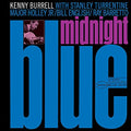 Kenny Burrell - Midnight Blue (Blue Note Classic Vinyl Edition) [LP] Vinyl