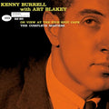 Kenny Burrell With Art Blakey - On View At The Five Spot Cafe: The Complete Masters (Blue Note Tone Poet Series) [2 Cd] CD