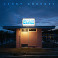 Kenny Chesney - Silver Sands Marina Vinyl
