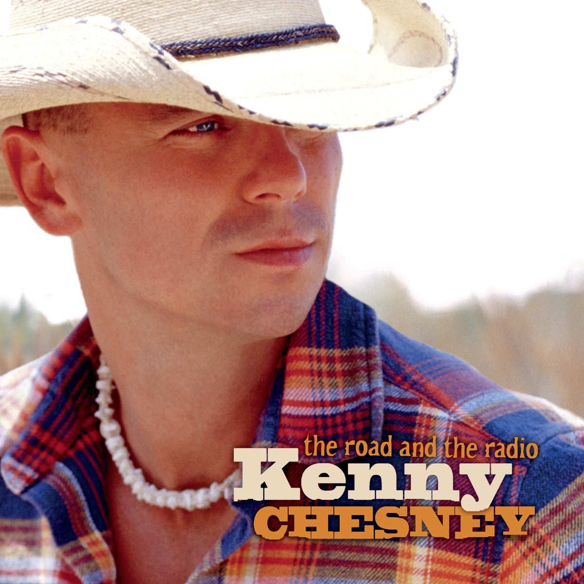 Kenny Chesney - The Road And The Radio [Lp] Vinyl
