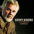 Kenny Rogers - 21 Number Ones (2 Lp's) Vinyl
