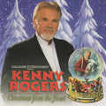 Kenny Rogers - Christmas From The Heart (Limited Edition) [Red Christmas Vinyl] Vinyl